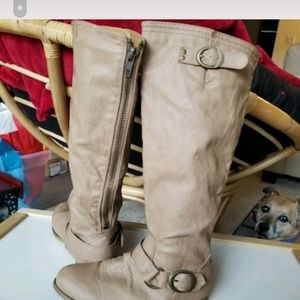 Cathy by Cathy Jean boots